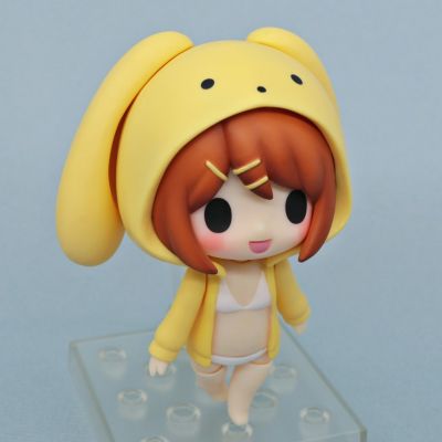 粘土人 #304 兔宝的悲惨日常 梦幻篇 ＆ 乌瑟+机械