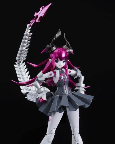 Hagane Works 合金 命运-冠位指定  他人格 / 机械伊丽亲