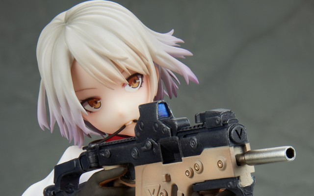 少女前线 维克托