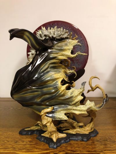 Portrait.Of.Pirates “MAS-MAXIMUM” 海贼王  沙·克洛克达尔