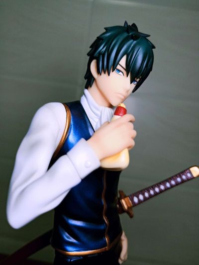 银魂 土方十四郎 ver.改