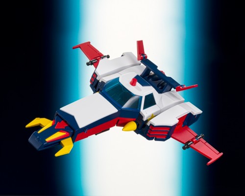 SMP [SHOKUGAN MODELING PROJECT] 无敌钢人泰坦3 泰坦降临！套装