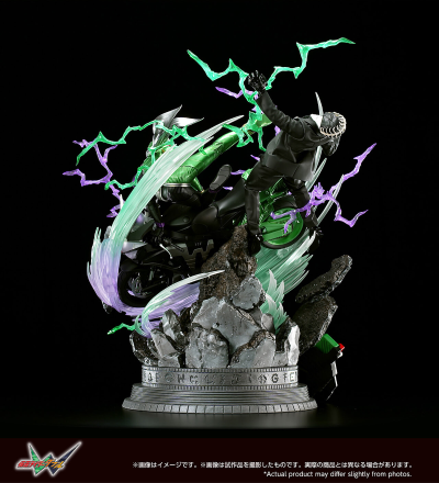 魂之工房 假面骑士双骑 -永恒 A至Z/命运的盖亚记忆体-