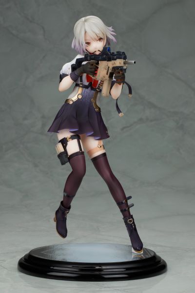 少女前线 维克托