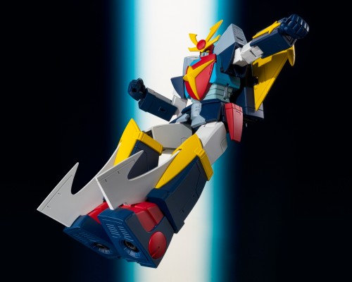 SMP [SHOKUGAN MODELING PROJECT] 无敌钢人泰坦3 泰坦降临！套装