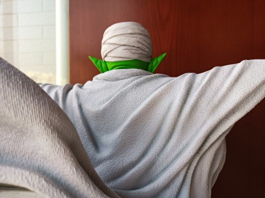 巨型系列 龙珠Z  比克