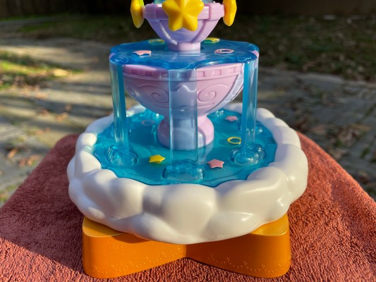 星之卡比 梦之泉八音盒