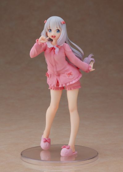Coreful Figure 埃罗芒阿老师 和泉纱雾 ~居家服~