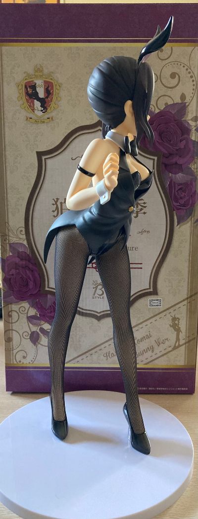 B-style 寄宿学校的朱丽叶 狛井莲季 兔女郎 Ver.