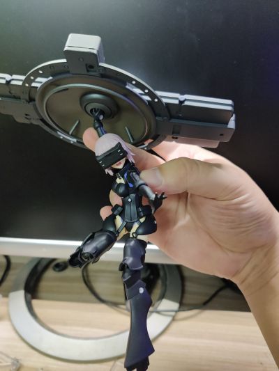 figma#502 命运-冠位指定 盾兵-玛修·基列莱特〔奥特瑙斯〕