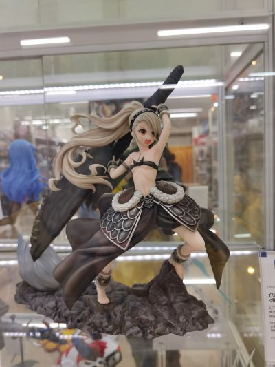 KD Colle 魔法少女伊莉雅 伊莉雅丝菲尔・冯・爱因兹贝伦 梦幻召唤：狂战士