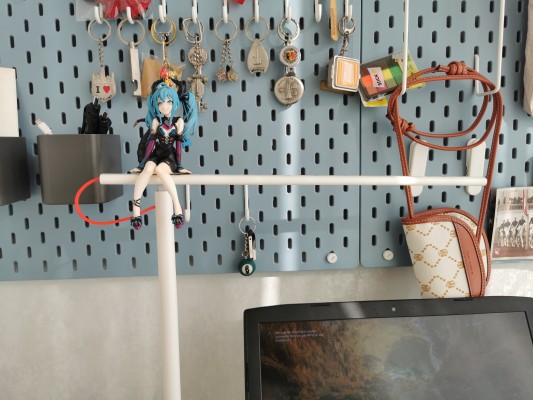 压泡面手办 	摇曳庄的幽奈小姐 雨野狭雾