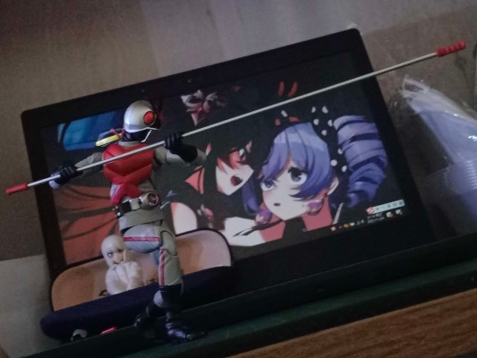 S.H.Figuarts 假面骑士埃克斯与巡逻摩托车套装（暂译）