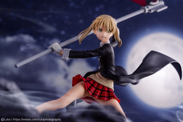 PERFECT POSING PRODUCTS 噬魂师  玛嘉·阿尔邦