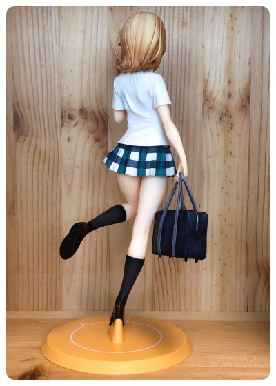 我的青春恋爱物语果然有问题 。完 一色彩羽