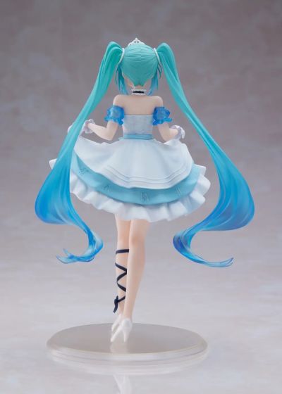 初音未来 童话仙境人偶  灰姑娘