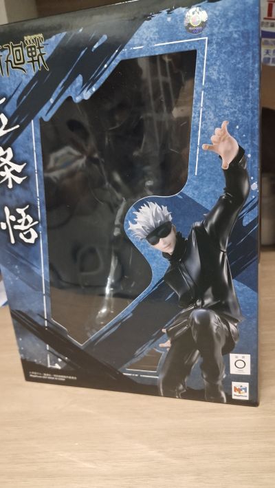 咒术回战 五条悟