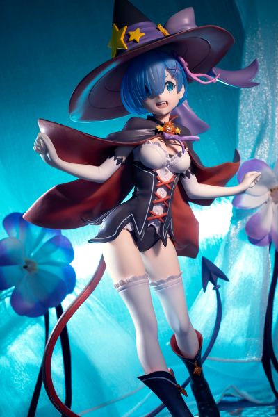 Re：从零开始的异世界生活 蕾姆 万圣节 Ver.