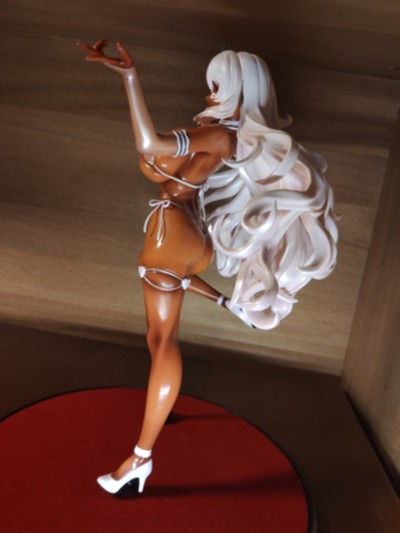 邻家的安妮特 安妮特 钢管舞