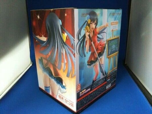 Dream Tech  爱与演唱会! 虹咲学园学园偶像同好会 台场GAMERS看板娘 优木雪菜