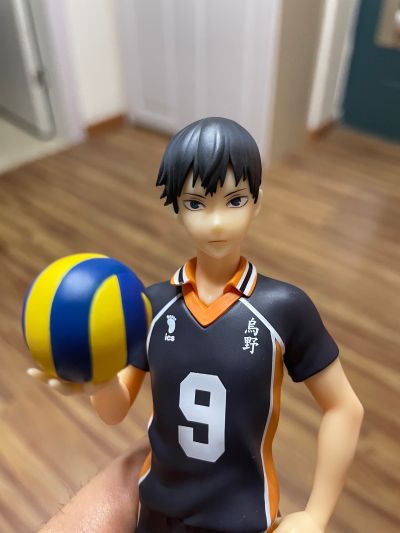 POP UP PARADE 排球少年 第四季 影山飞雄