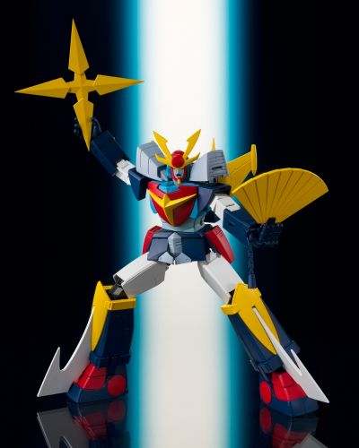 SMP [SHOKUGAN MODELING PROJECT] 无敌钢人泰坦3 泰坦降临！套装