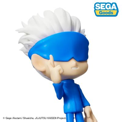 PM Tip'n'Pop 咒术回战 五条悟 B款