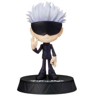 PM Tip'n'Pop 咒术回战 五条悟 A款