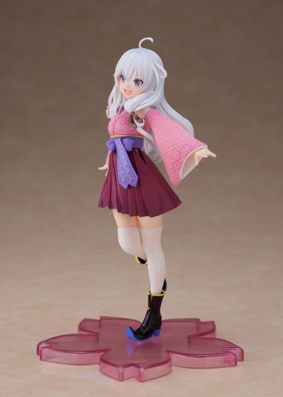 Coreful  魔女之旅 伊蕾娜~樱花和服~