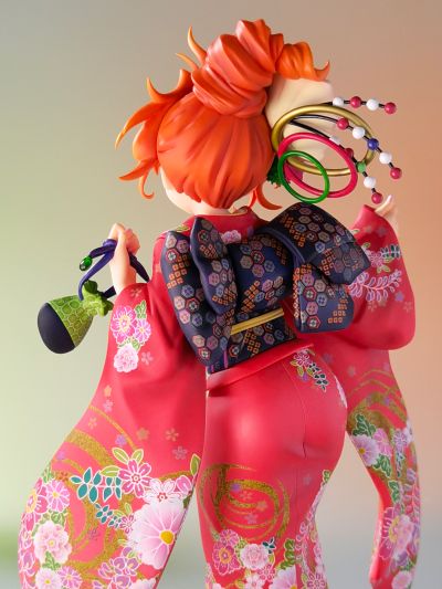 KD colle 秀逗魔导士 30周年纪念 莉娜・因巴斯 晴着Ver.