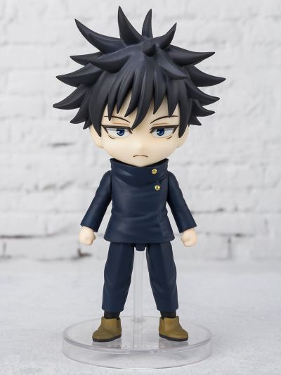 Figuarts mini 咒术回战 伏黒恵