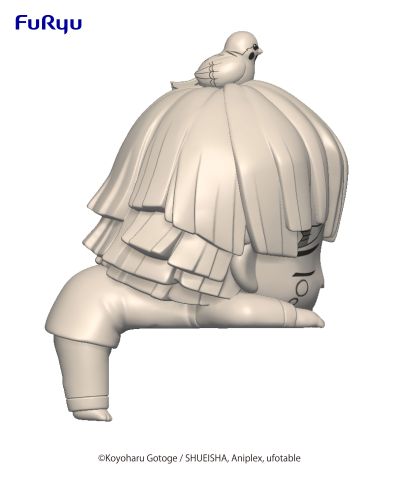 鬼灭之刃趴趴   善逸！善逸！善逸！