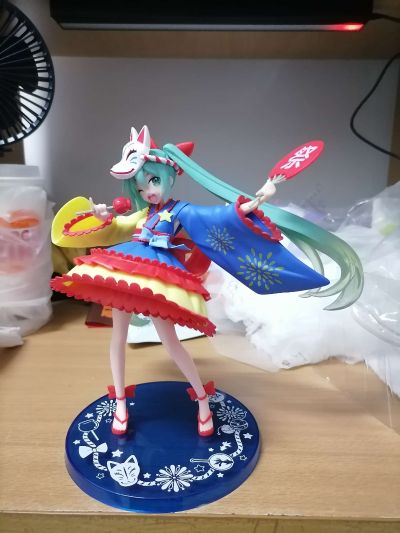 SQ系列 Fate/stay night [Unlimited Blade Works] SABER 