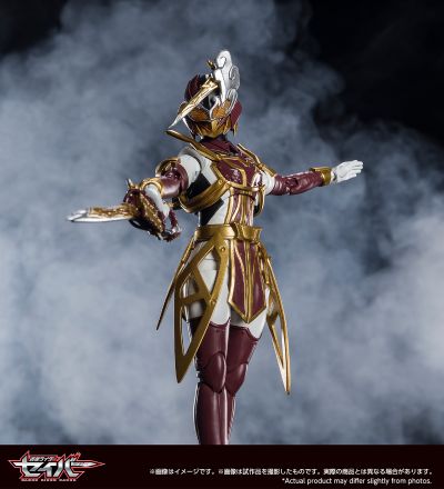 S.H.Figuarts  假面骑士佩剑 昆虫大百科
