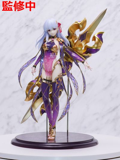 KDColle 命运-冠位指定 暗匿者-迦摩