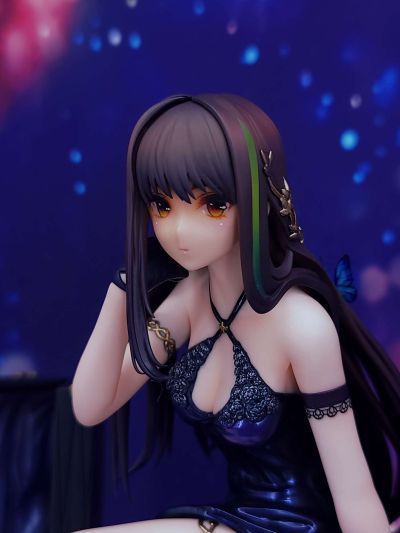 少女前线 M4A1 时光的定格者