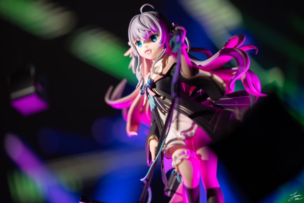 Vtuber 神乐七奈 Artist Ver.