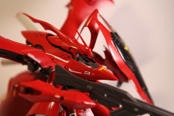 HGUC 夜莺