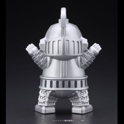 Q版系列 泽塔奥特曼 乌英达姆