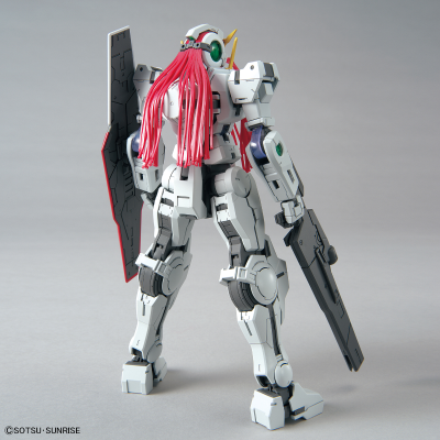 MG 1/100 德天使高达