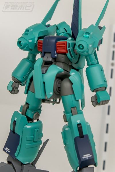 METAL ROBOT魂（Ka版）＜机动战士系列＞ 机动战士Z高达系列 麦塔斯改