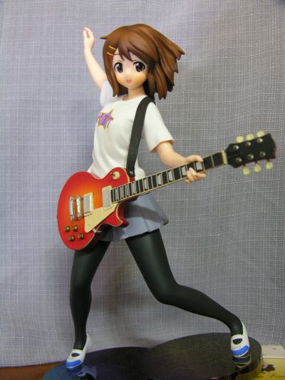 PM  轻音少女!! 平沢唯 Windmill