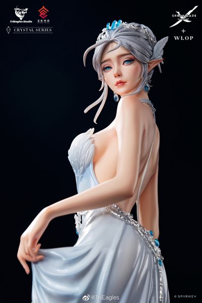 鬼刀系列 《回眸》