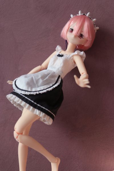 Dollfie Dream Sister DDS Re：从零开始的异世界生活 拉姆