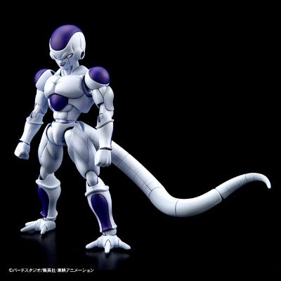 Figure-rise Standard 龙珠Z 弗力萨-最终形态