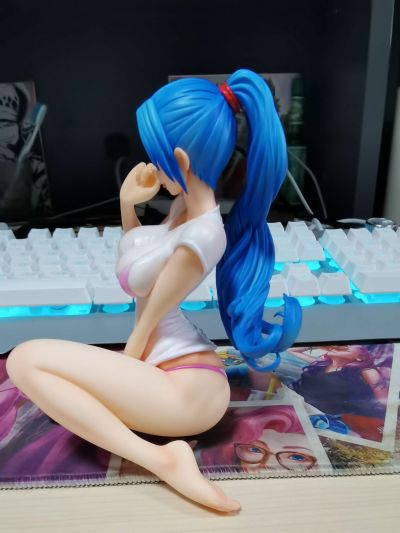 ExcellentModel 海贼王 娜菲鲁塔利·薇薇 Ver.BB_R