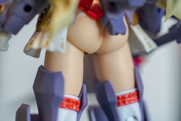 机甲少女 突伽Ⅰ