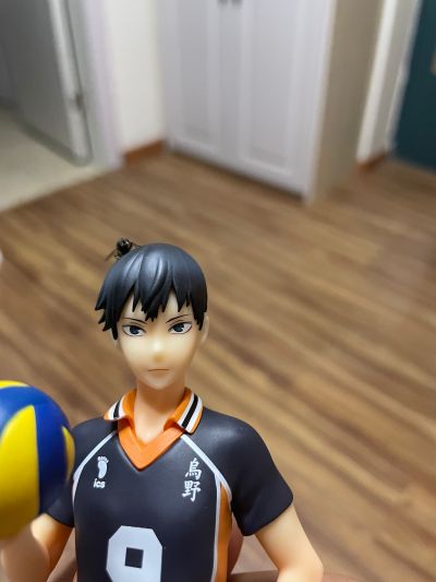 POP UP PARADE 排球少年 第四季 影山飞雄