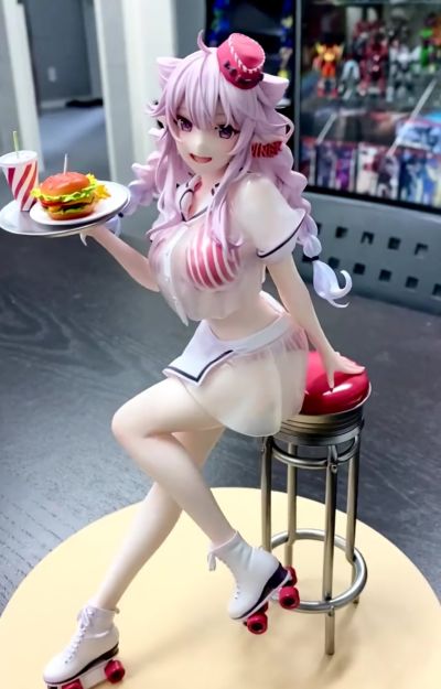 玛丽诺阿·特琉雷斯