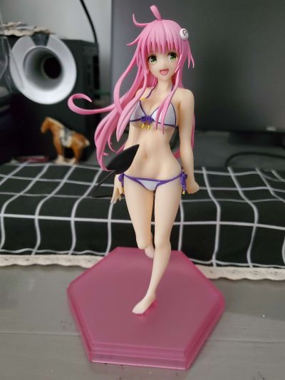 Pop Up Parade 出包王女 菈菈・萨塔琳・戴比路克